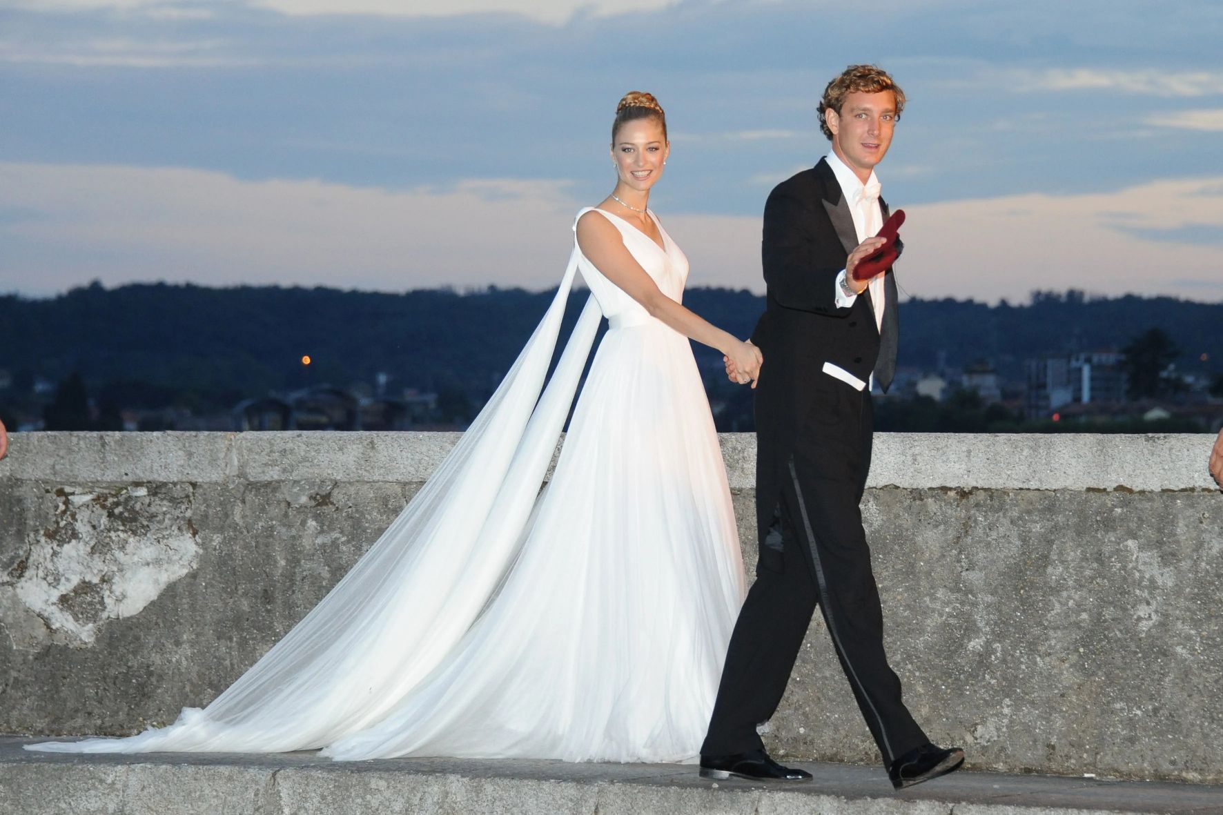 بياتريس بوروميو Beatrice Borromeo