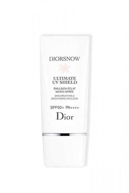  Capture Totale Peeling Lumière من Dior