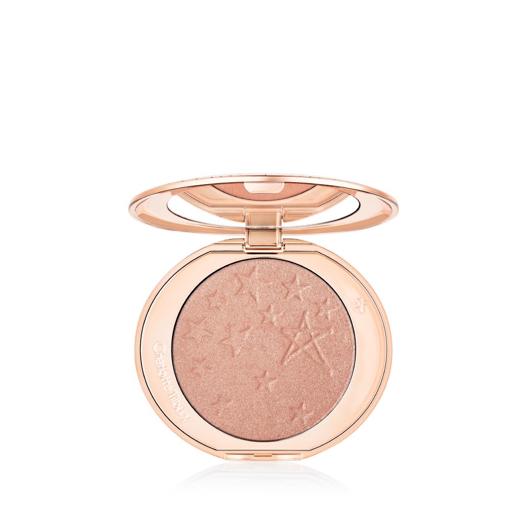 Charlotte  Tilbury.