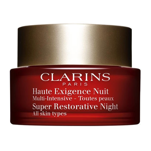  Clarins Super Restorative