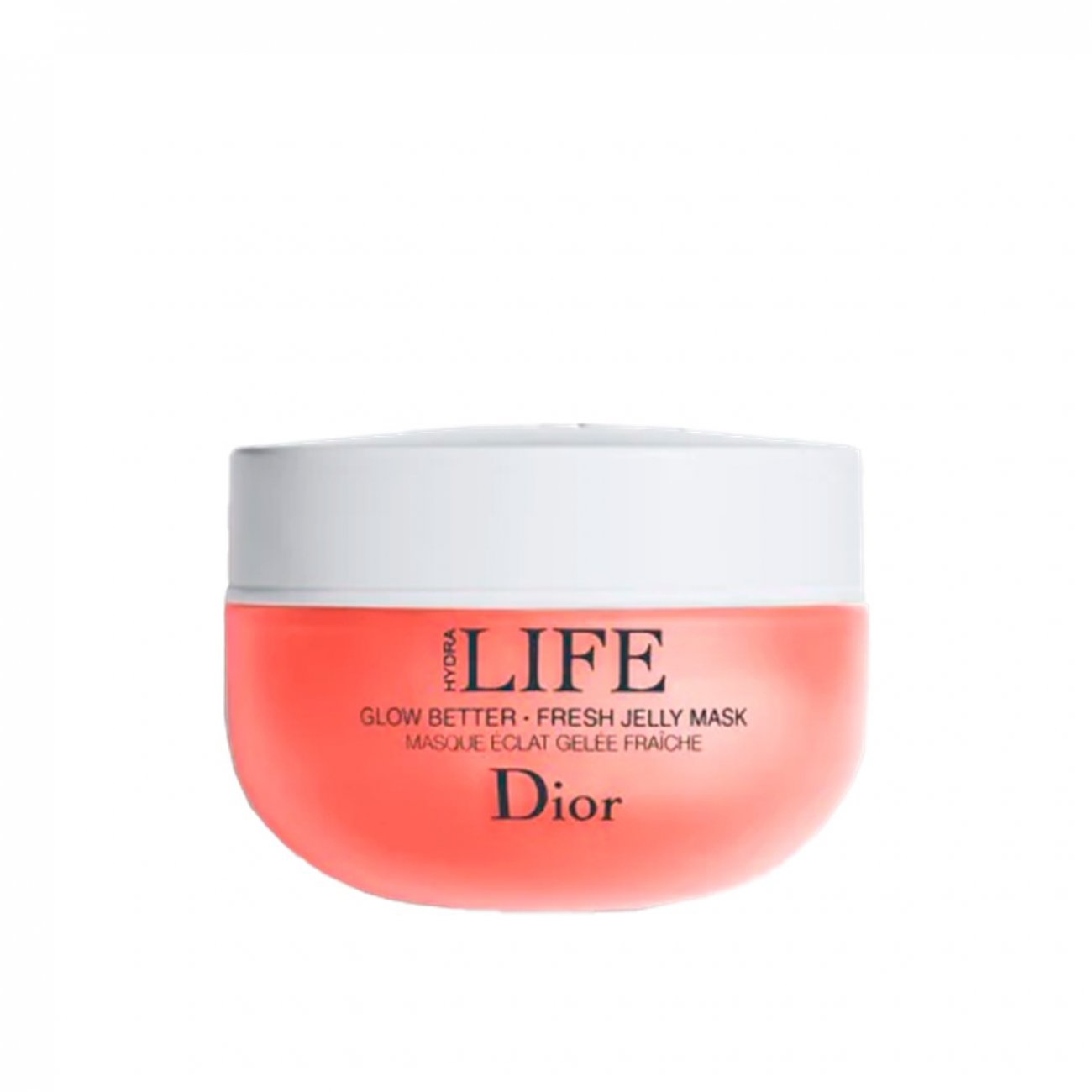 Dior Hydra Life Fresh Jelly Mask 