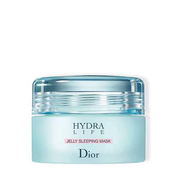 Dior Hydra Life Jelly Sleeping Mask 