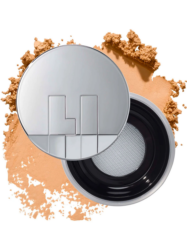 BIO BLURRING LOOSE SETTING POWDER