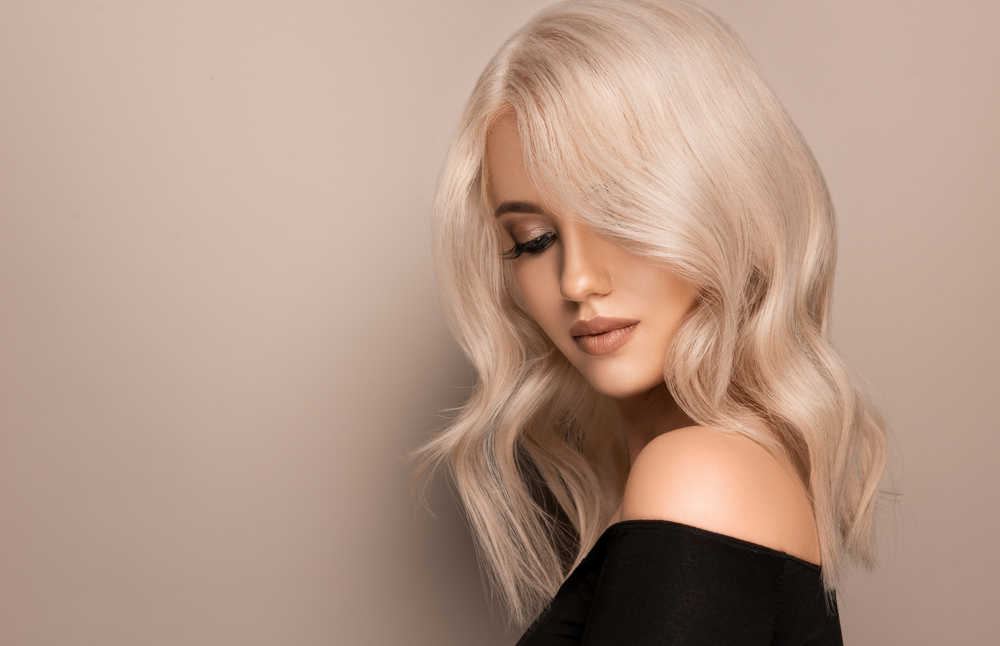 ظهرت تقنية تفتيح الشعر Balayage في الثمانينيات