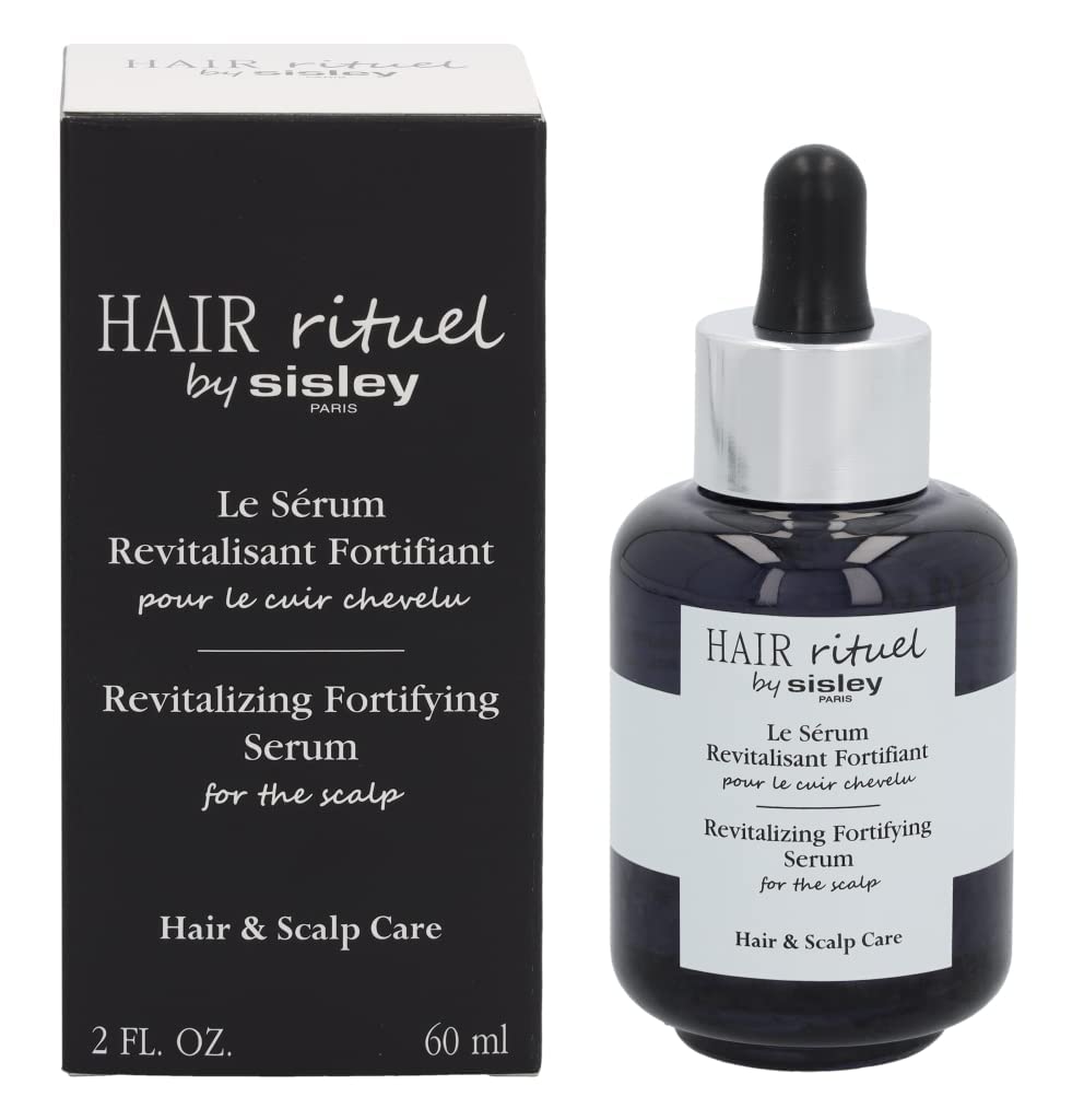 Revitalizing Fortifying Serum 