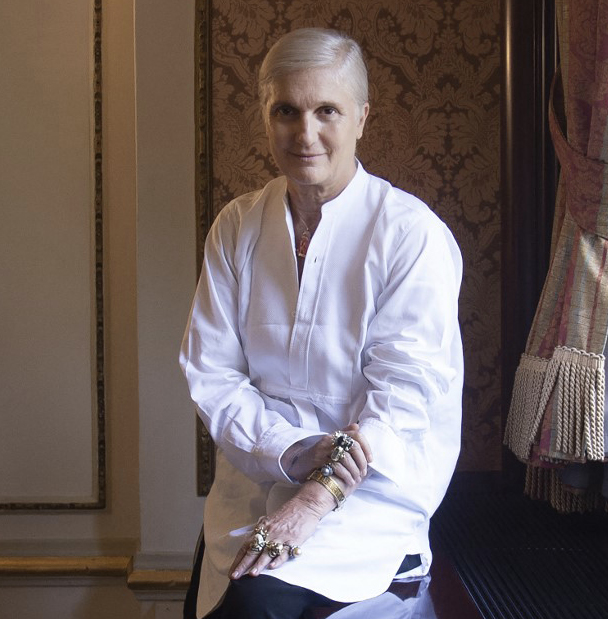 Maria Grazia Chiuri