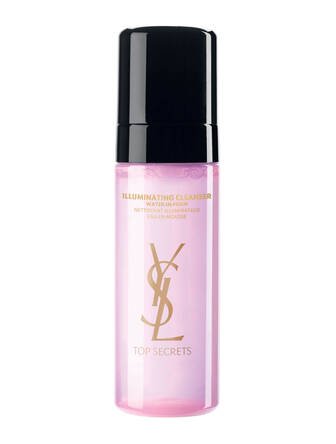 Yves Saint Laurent Top Secrets Foaming Cleanser