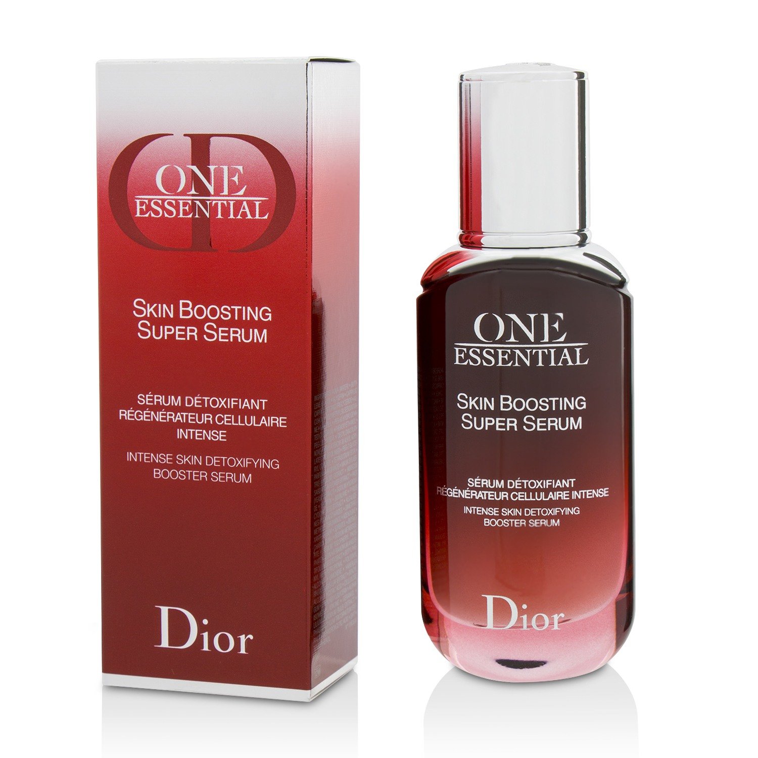 Dior One Essential Skin Boosting Super Serum