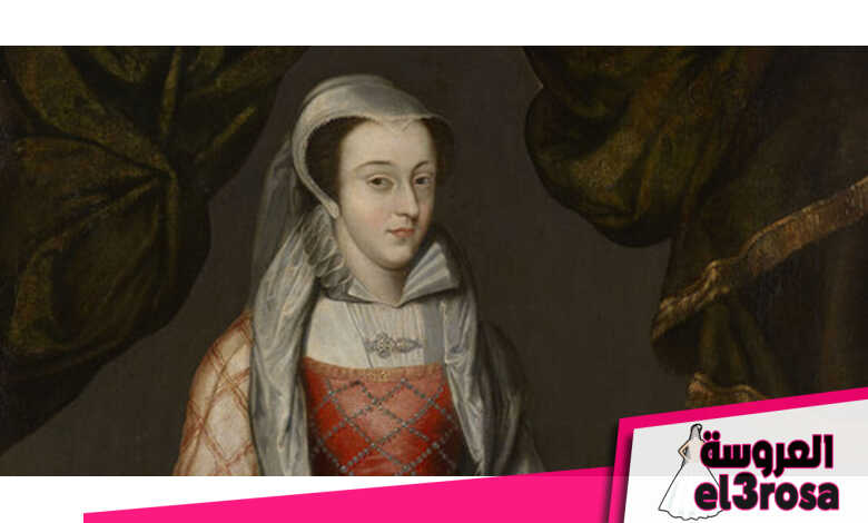 ماري ملكة اسكتلندا Mary, Queen of Scots