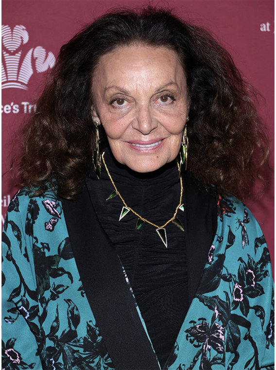 Diane von Fürstenberg