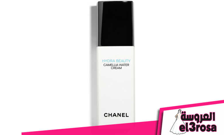 Chanel Hydra Beauty Fluid