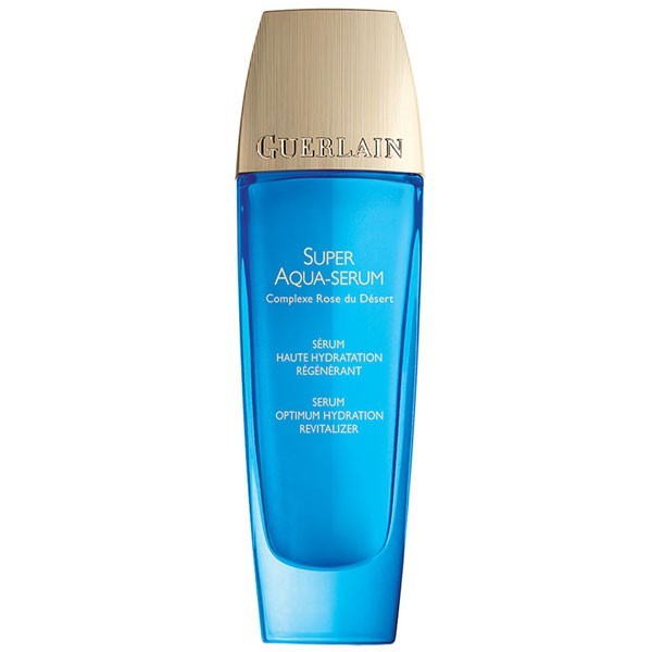 Guerlain Super Aqua Lotion Toner Optimum Hydration Resistance