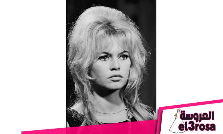 بريجيت باردو Brigitte Bardot - الصورة من Getty Images