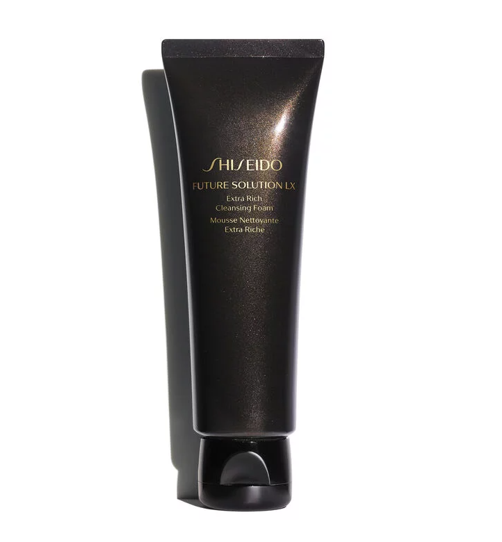 Cleansing Foam from Shiseido