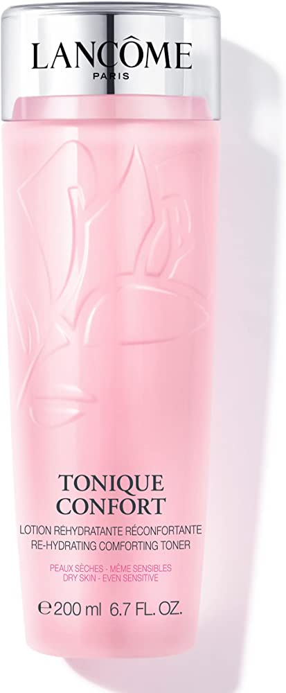 Lancome Tonique Confort Toner