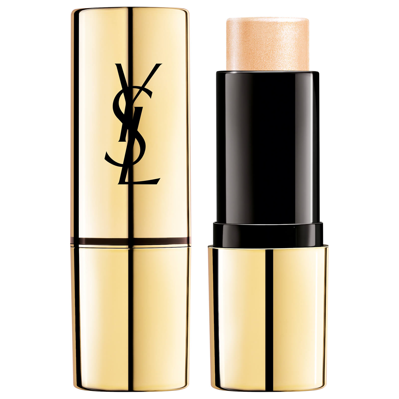 Yves Saint Laurent Touche Éclat Shimmer Stick Highlighter