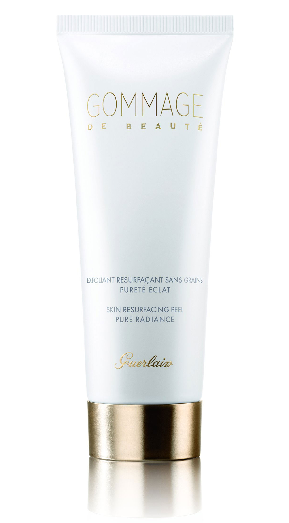 Guerlain Gommage de Beaute Skin Resurfacing Peel