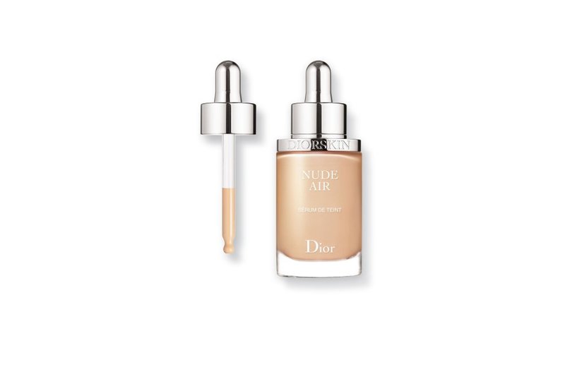 Dior Diorskin Nude Air Serum de Teint