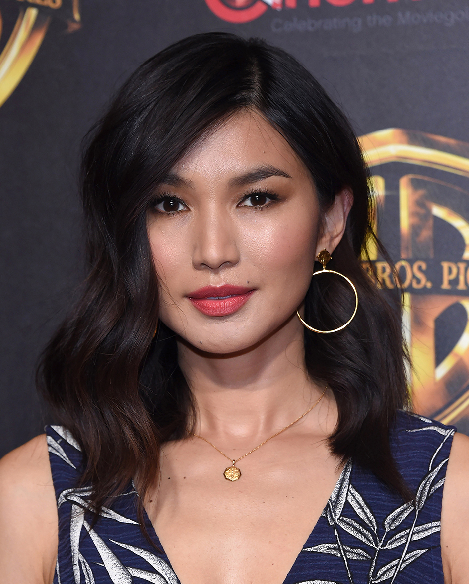 Gemma Chan