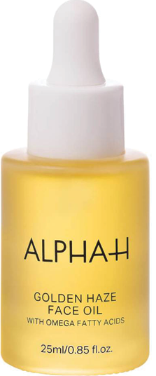  Alpha-H Golden Haze Face Oil