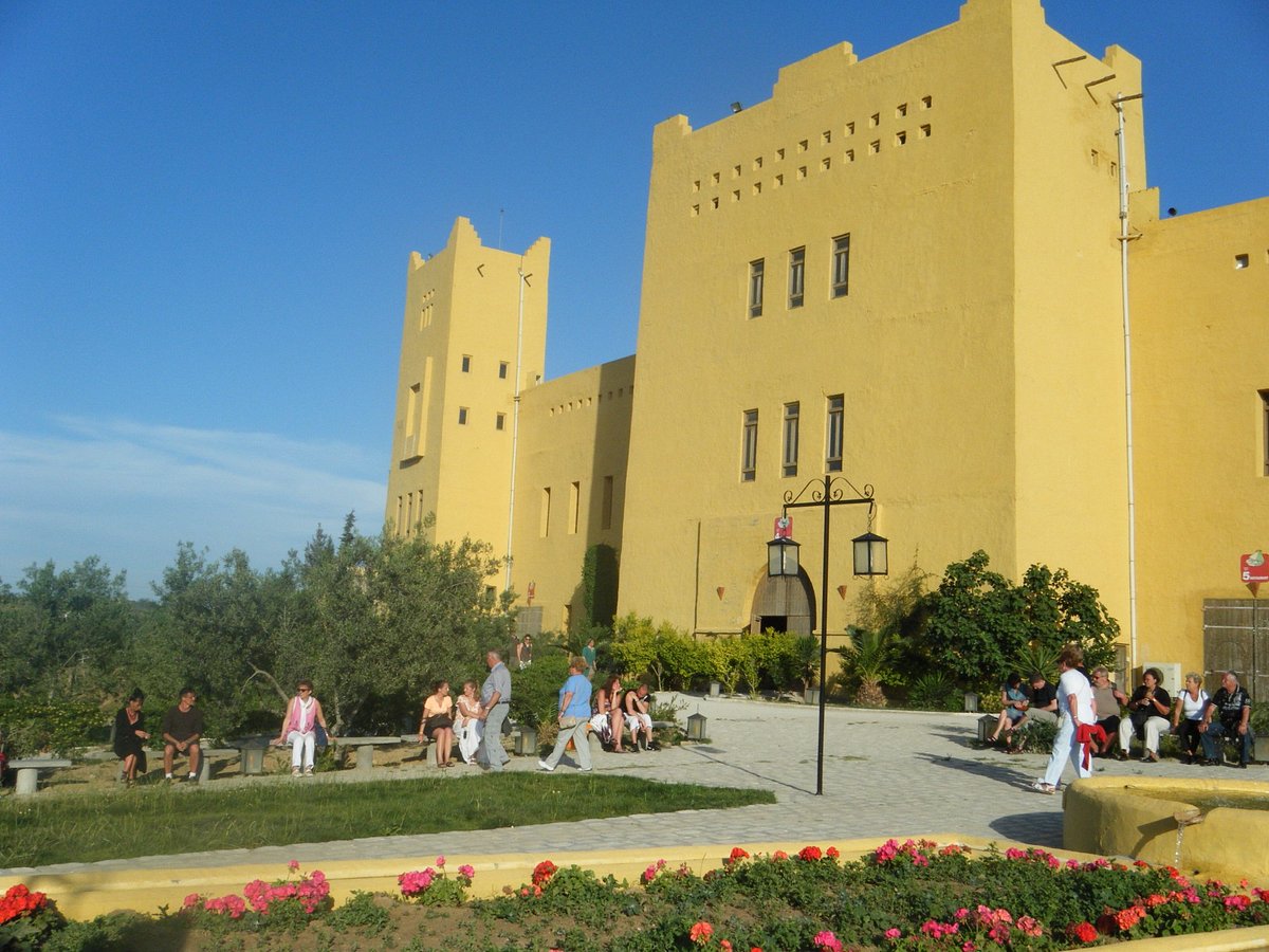 حديقة الزهراء AL ZAHRA PARK