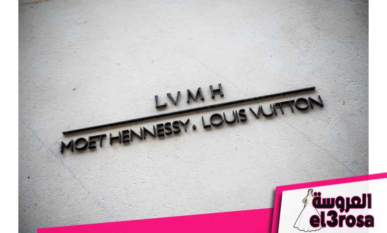 تجاوزت القيمة السوقية لـLVMH 500 مليار دولار لتصبح أول شركة أوروبية تصل إلى هذا الإنجاز