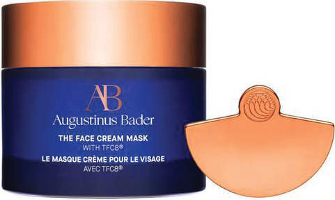 Augustinus Bader The Face Cream Mask 