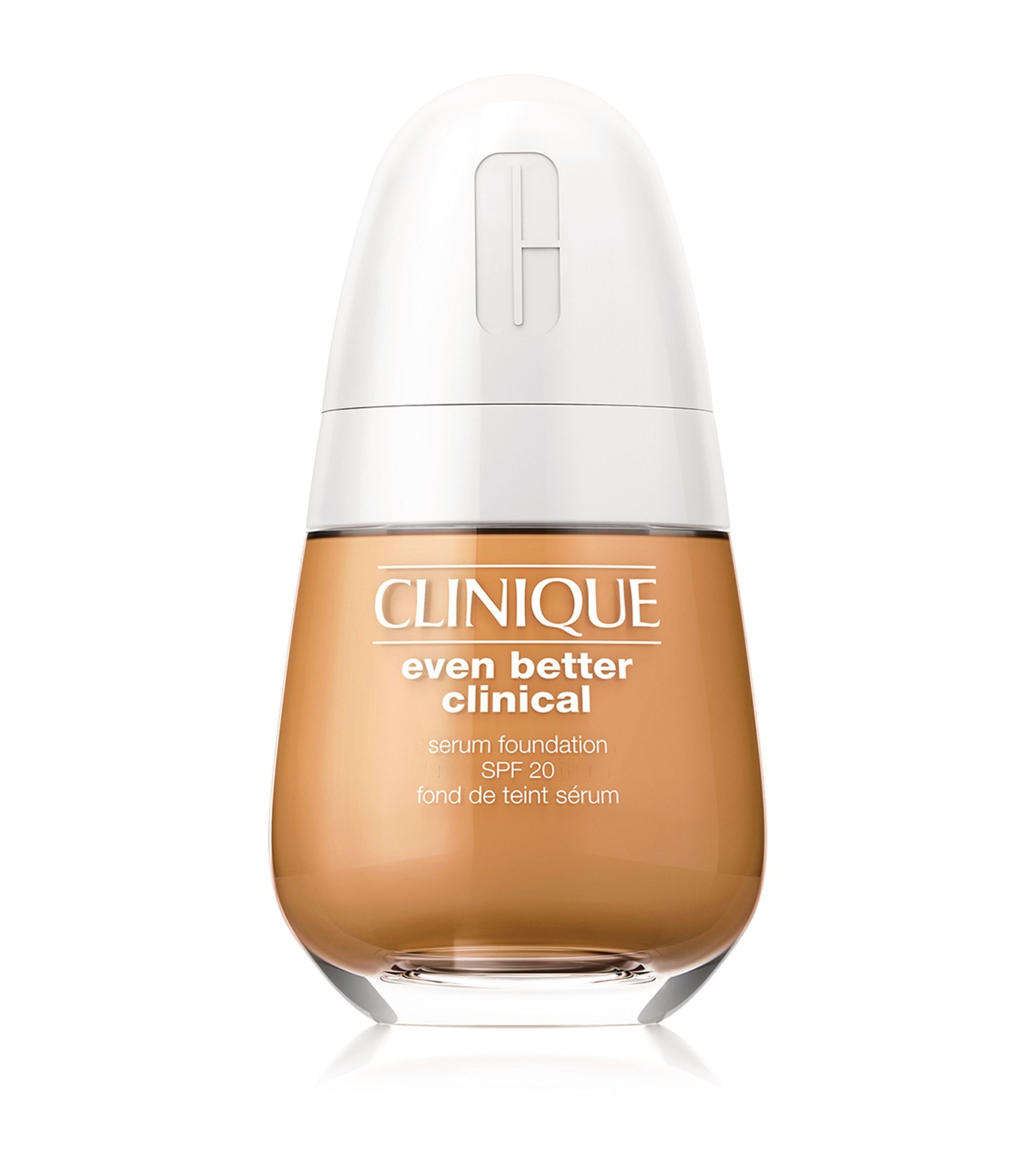 Clinique Even Better Clinical Serum Foundation 