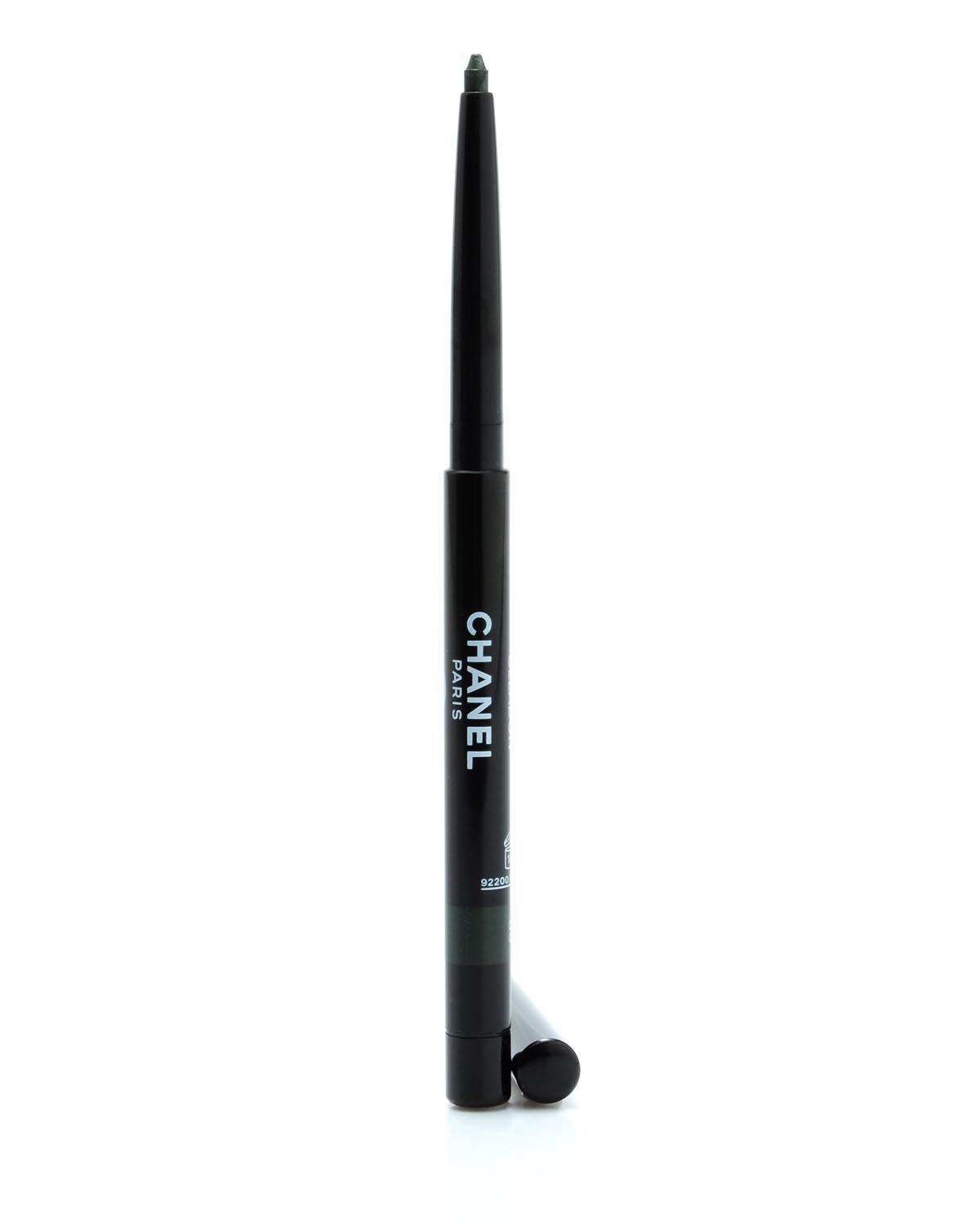 CHANEL Stylo Yeux Waterproof Long Lasting Eyeliner