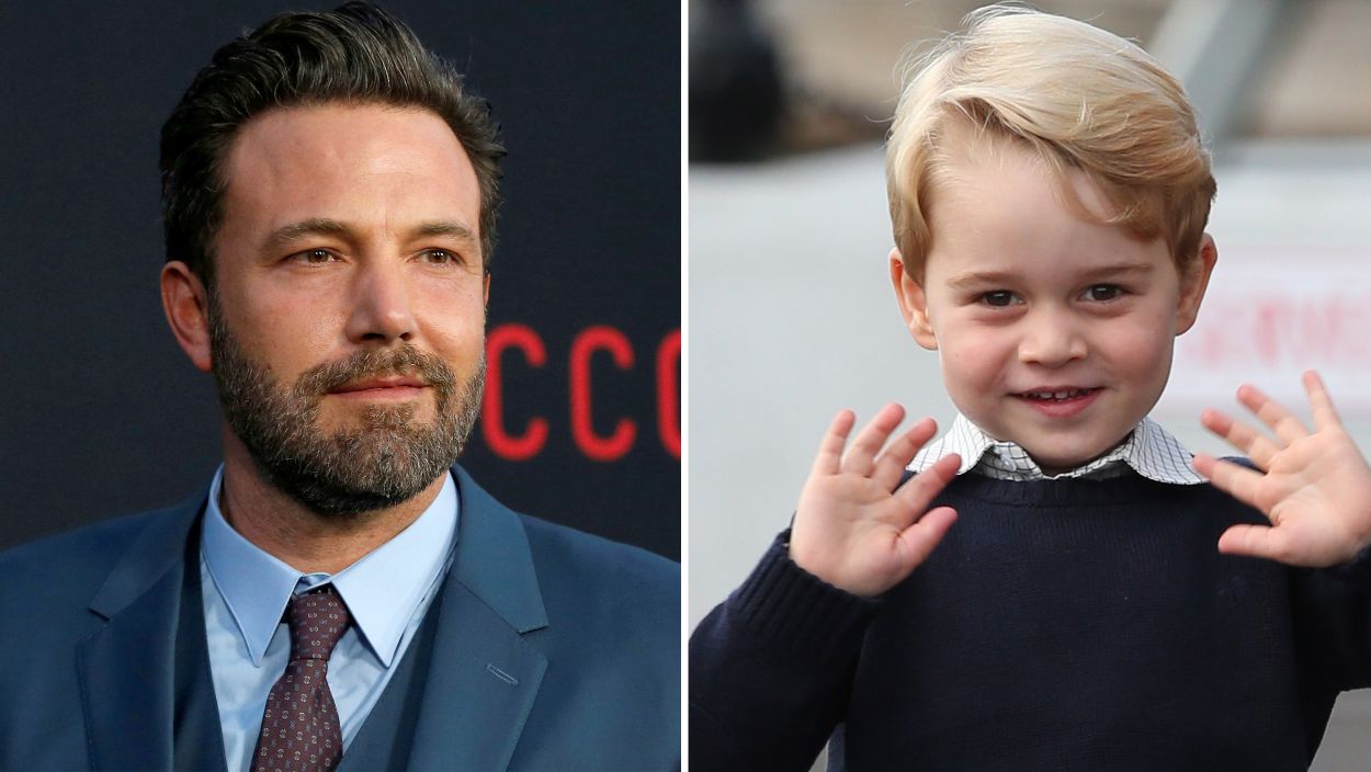 بن أفليك Ben Affleck