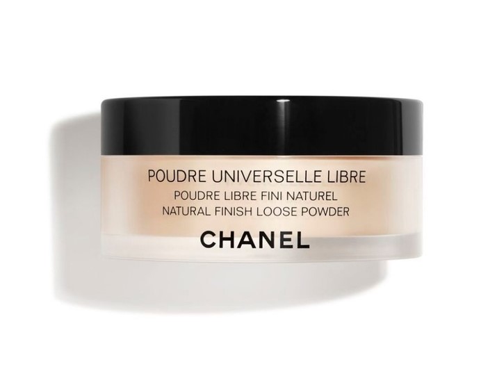 Chanel Poudre Universelle Libre Loose Powder