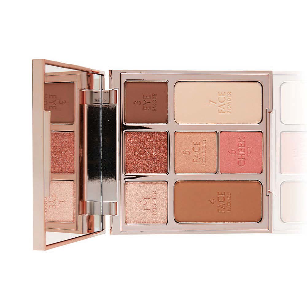 Charlotte Tilbury