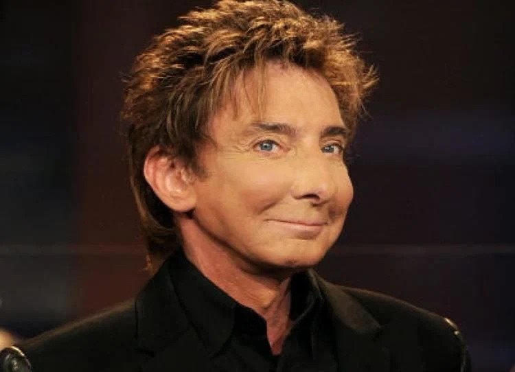 بارو مانيلو Barry Manilow