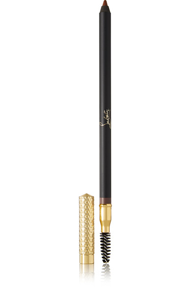 CHRISTIAN LOUBOUTIN BEAUTY Brow Definer Brunette