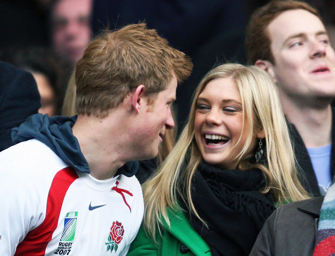 تشيلسي ديفي Chelsy Davy