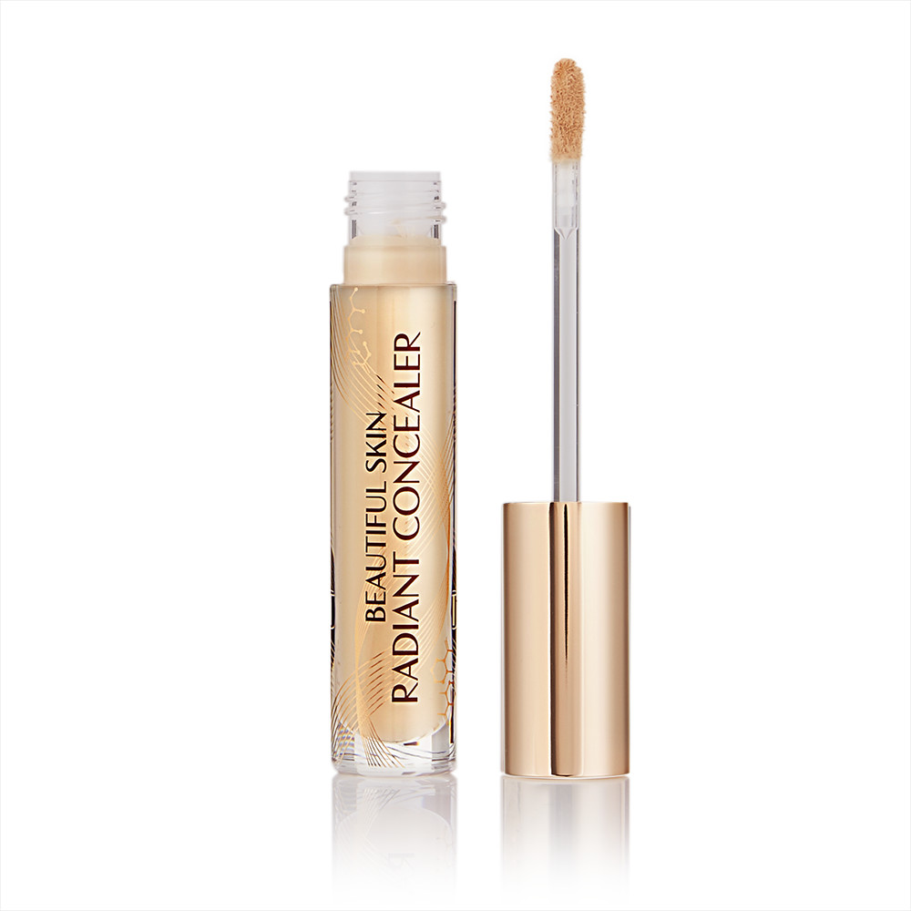  Beautiful Skin Radiant Concealer - 8 + 10