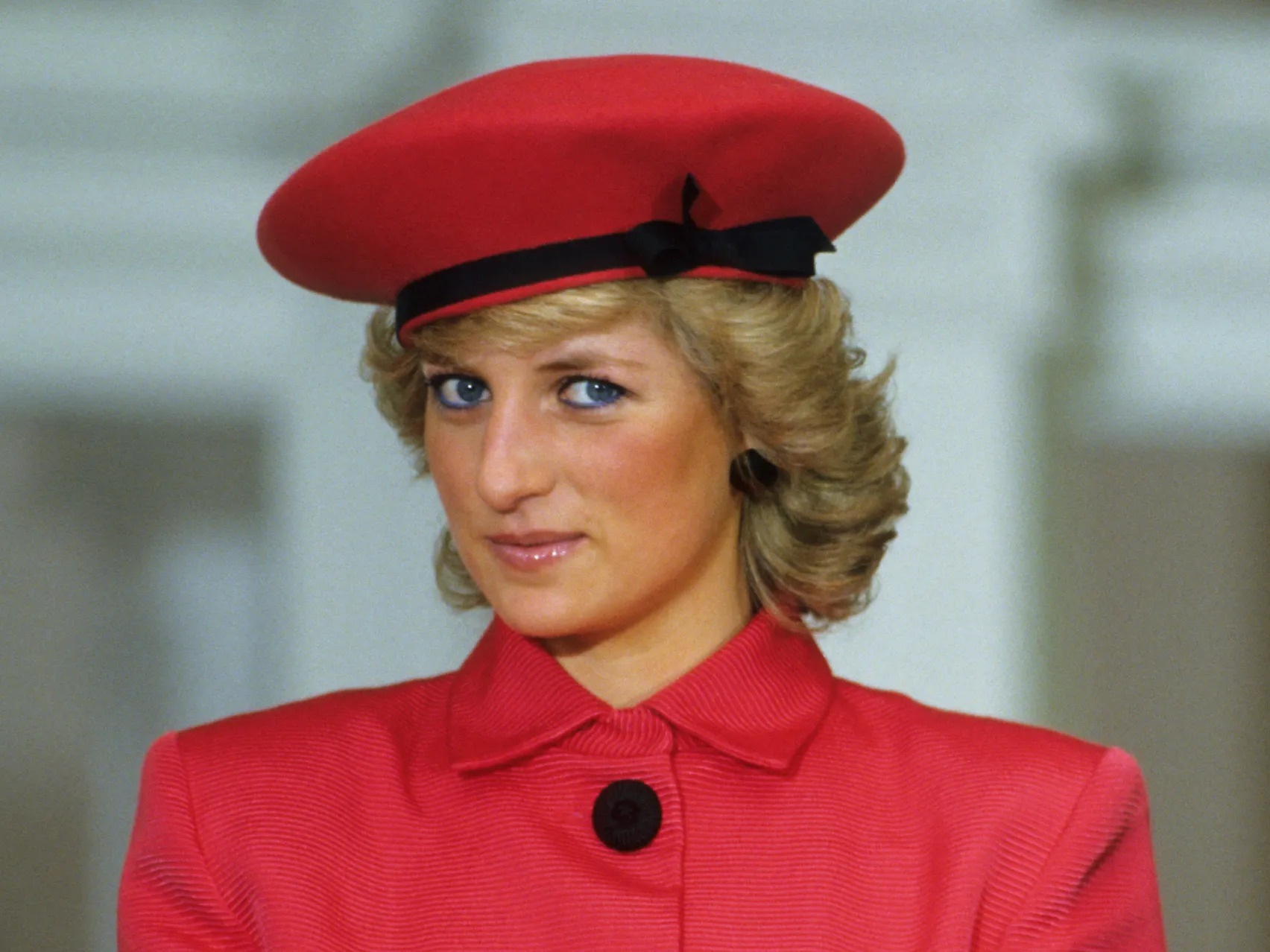 الأميرة ديانا Princess Diana