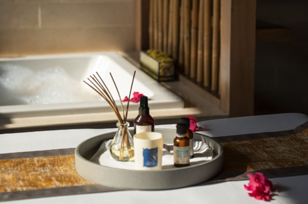 ESCAPE TO TRANQUILITY WITH SOFITEL DUBAI THE PALM’S NEW  SPA MENU