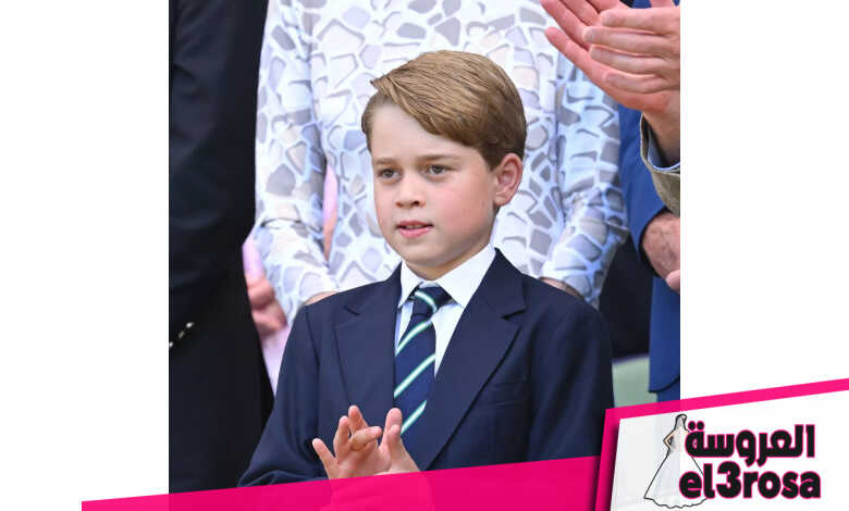 كيف أصبح الأمير جورج Prince George مالك لأرض في رومانيا