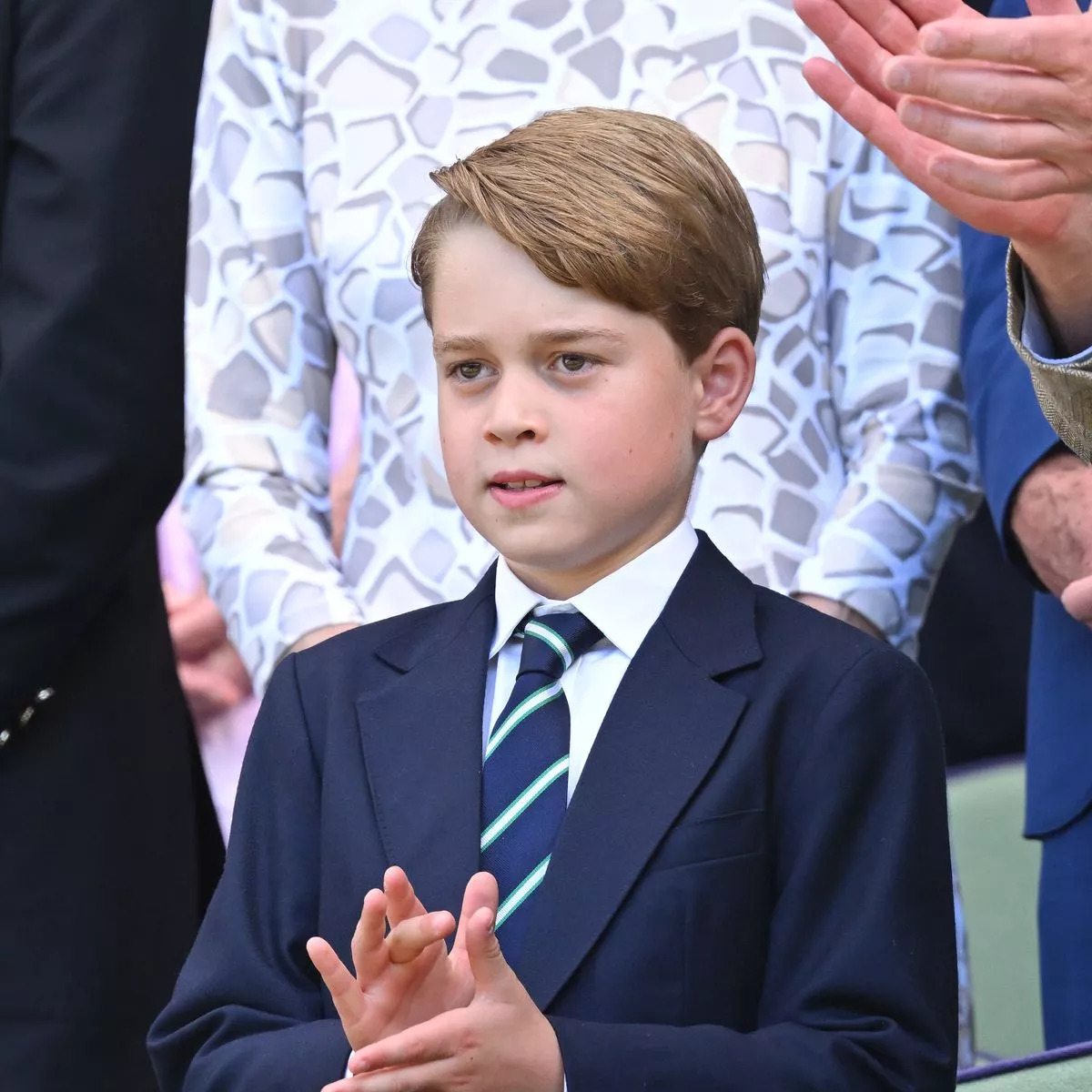 كيف أصبح الأمير جورج Prince George مالك لأرض في رومانيا