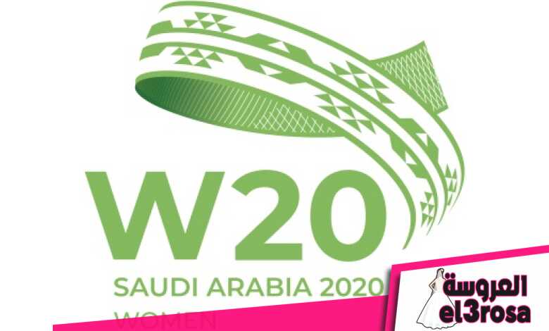 قادت جمعية النهضة مجموعة تواصل المرأة العشرين في عام 2020 W20