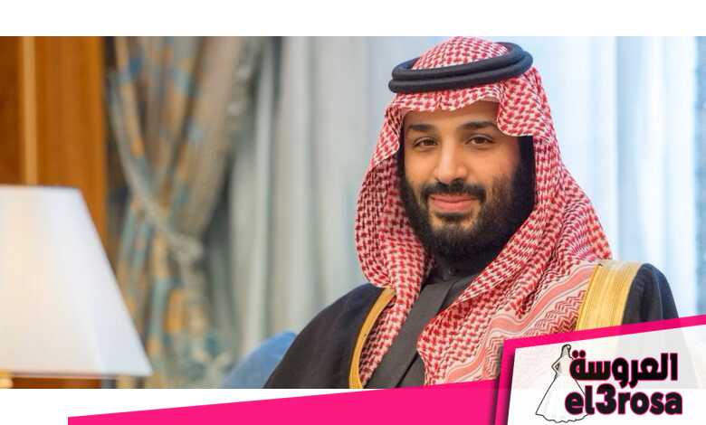 سمو ولي العهد يعلن إطلاق اسم الملك سلمان على حيّي "الواحة" و"صلاح الدين" في الرياض