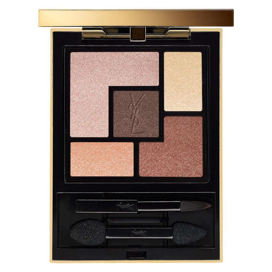 Yves Saint Laurent COUTURE PALETTE CONTOUR ROSY