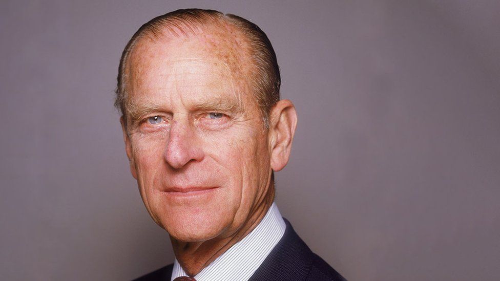 الأمير فيليب Prince Philip