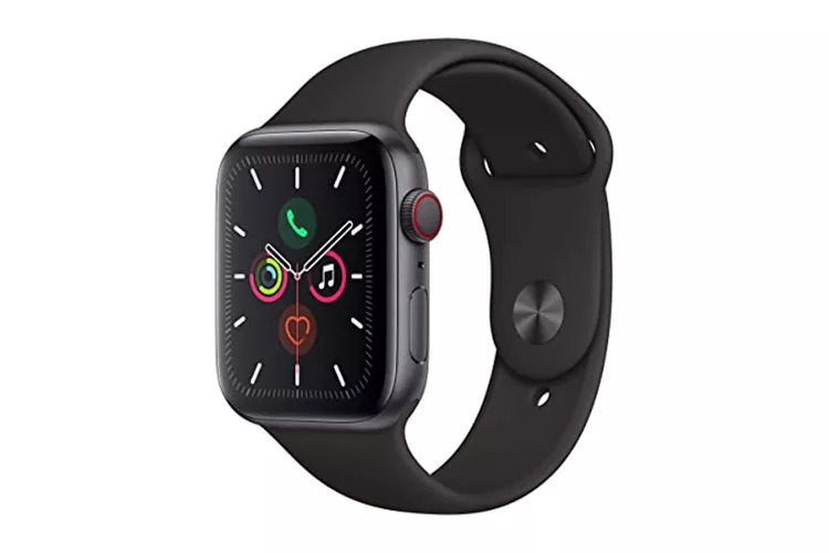 ساعة آبل Apple Watch