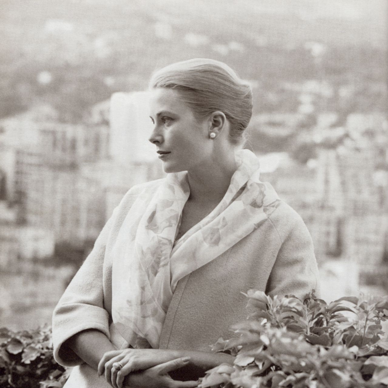 الأميرة غريس أميرة موناكو Princess Grace of Monaco