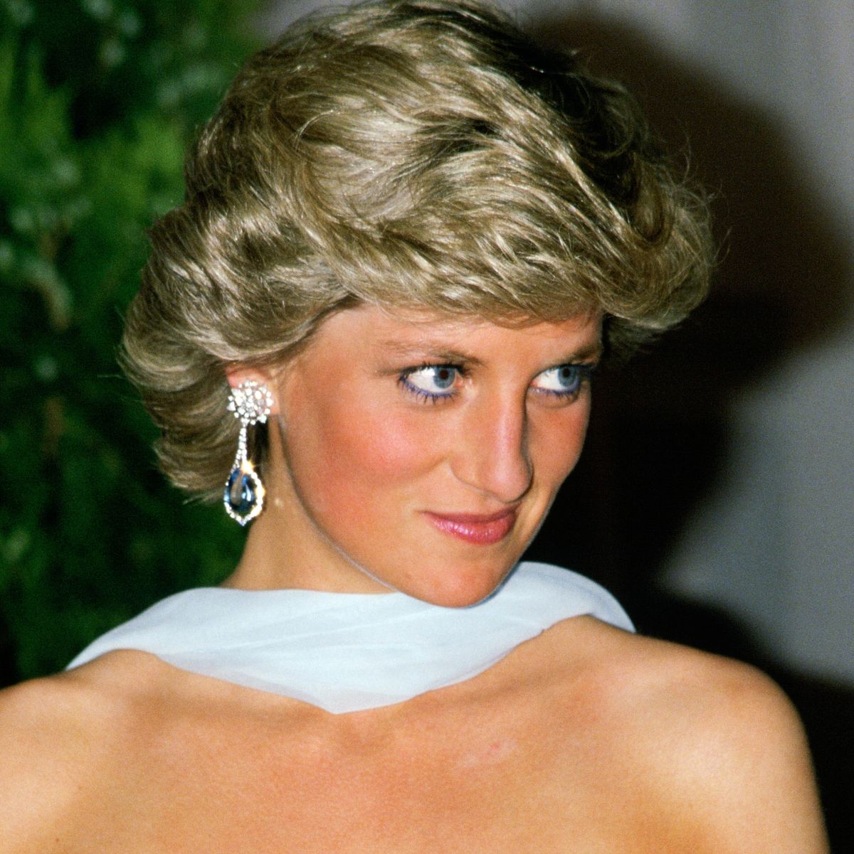 ديانا، أميرة ويلز Diana, Princess of Wales