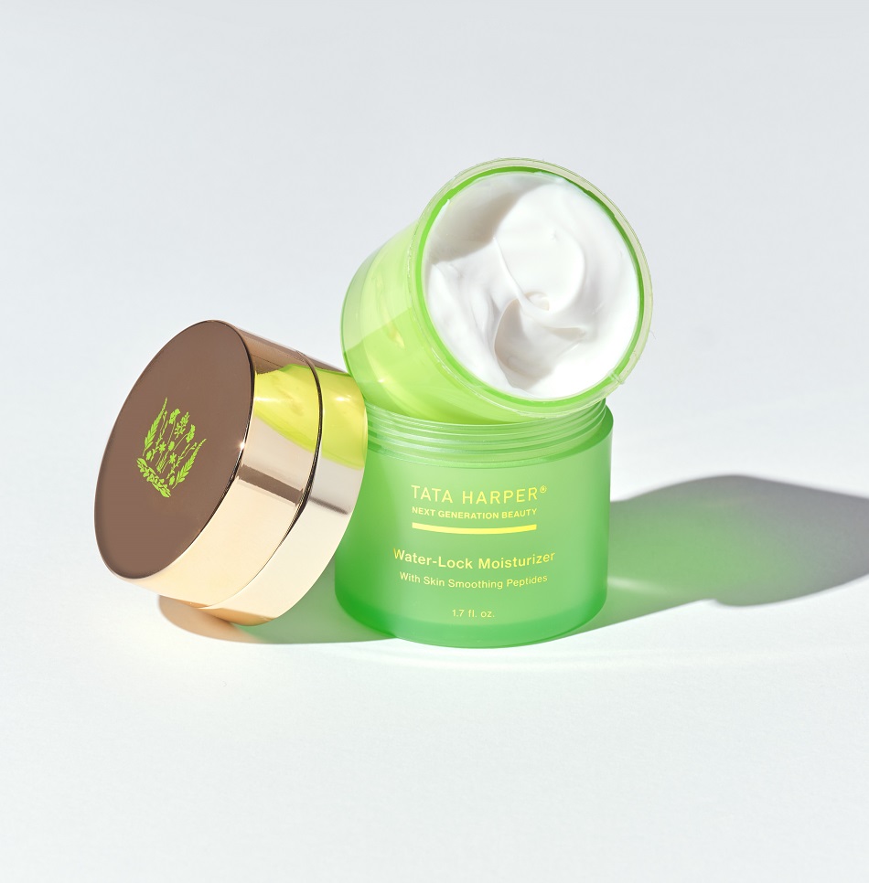 Softening Cleanser من "تاتا هربر" Tata Harper