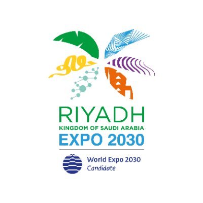 شعار الرياض إكسبو 2030