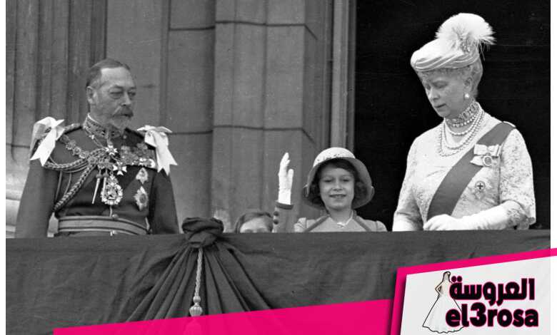 احتفال Trooping the Colour يعود تاريخه إلى عدة قرون